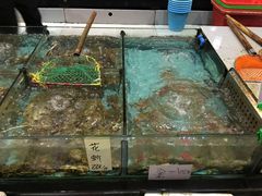 -新享乐海鲜(翠华路店)