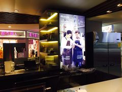 -luckincoffee瑞幸咖啡(香港名店街店)