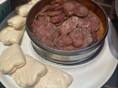 -陈记菜馆·非遗淮扬菜(东关街教场店)