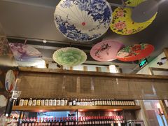 -一叶一世界·素食餐厅(锦华万达店)