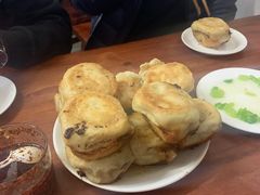 -宝瑞门钉肉饼店