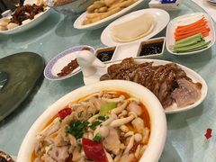 -特味村大酒店(南三环店)