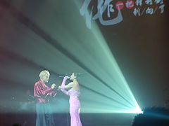 -赤红音乐现场(浦东金桥路店)