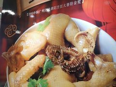 -婆婆家·湛江特色美食(福田振华路店)