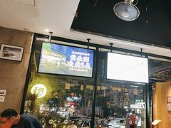 -木屋烧烤(创业店)