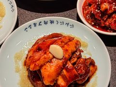 -蒜香焼肉PURUSHIN(马场路店)