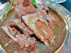 -和庆斋羊蝎子火锅·碳缸烧烤(顺义旗舰店)