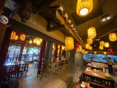 -大自然(鲁家村店)