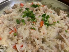 -朗妈私房菜(婺女州店)