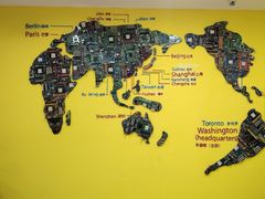 -杨梅红艺术教育(凤城教学中心)