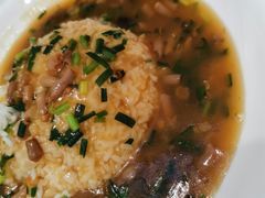 -华圆美食-老蓬莱菜(蓬港路店)