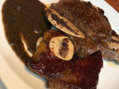 -Mr·Fish鱼鲜生海鲜放题(银泰in99店)
