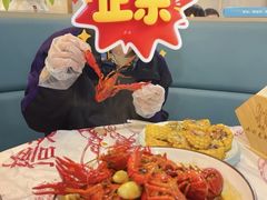 -小田油焖小龙虾(双井店)