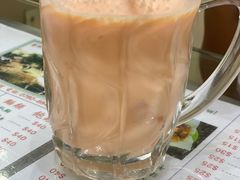 -义顺牛奶公司(新马路老店)