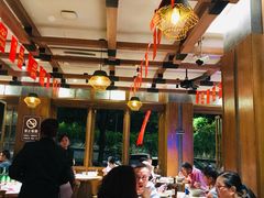 大堂-慧娟面馆·餐厅(望江路店)