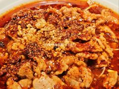 -渝信川菜(长安店)