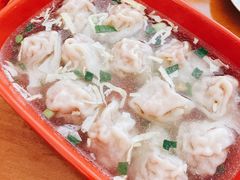 -梦花街馄饨店(中华苑店)