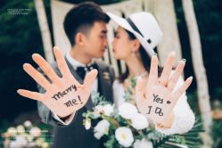 -帆拉斐婚纱摄影(春熙店)