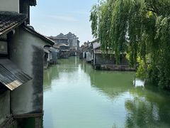 -佬泰丰斋· 乌镇茶食餐厅