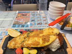 -肥韬茶餐厅(海上世界店)