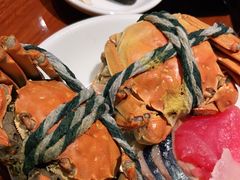 -武汉世茂希尔顿酒店·汇·全日餐厅