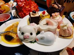 -上宴精品海鲜姿造(晶融汇旗舰店)