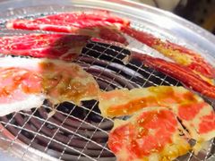 -伊茉家的烤肉店(勒泰中心店)