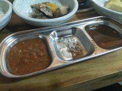 -金顺韩式烤肉·网红烤肉店(广利路店)