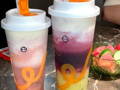 -大潮淮·淮扬菜(何园旗舰店)
