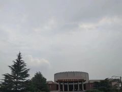 -台儿庄大战纪念馆