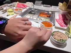 -海底捞火锅(大学路新象城店)