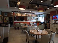 大堂-多多旺港式茶餐厅(新区店)