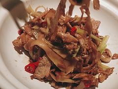 -九毛九西北菜(番禺万达店)