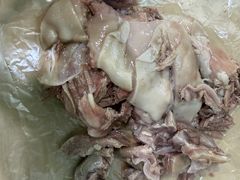 -小辫子羊肉面馆(周东店)
