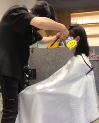 -琴美美容美发·三美会所