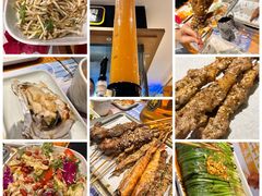 -木屋烧烤(西城天桥店)