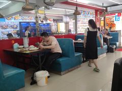 -鑫鸿达·海鲜闽菜热炒小馆(中山路店)