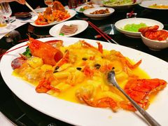 -上海人家花樣年华(虹口龙之梦店)