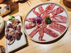 -喜来稀肉(北外滩白玉兰广场店)