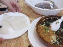 -水乡人家私房菜(逢简店)