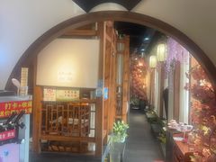 -鸽舞笙平金牌烧鸽子·融合菜(鲁谷店)