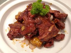 -热河食府(中山路店)