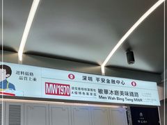-敏华冰厅(平安金融中心店)