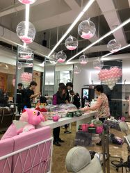 -Mix Boom Hair salon