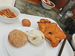 -清真·鸦儿李记·涮肉(花市店)