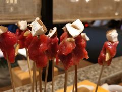 -盡膳口福跷脚牛肉火锅(合生汇购物中心店)