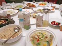 -同庆楼(奥体中心店)