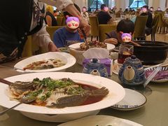 -沙龙酒家