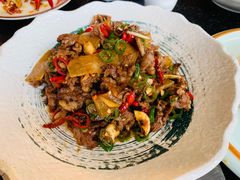 -马头巷·食景园(苏州总店)
