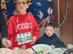 -闽鄂情·闽南招财鸭(水头店)